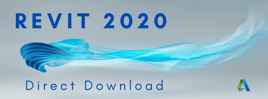Revit 2020 Direct Download 